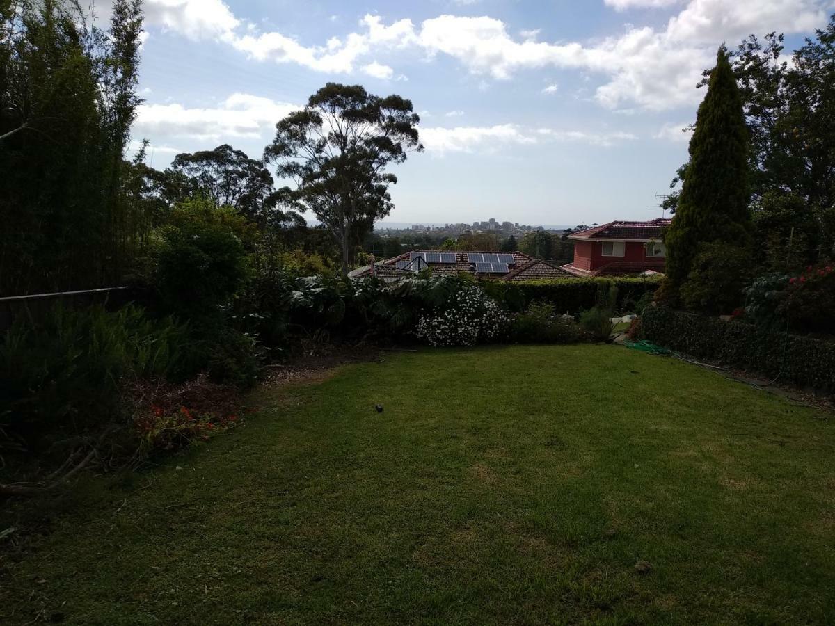 Single Room In Wollongong Near Uni Keiraville Esterno foto